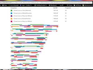23andMe Genome Compare